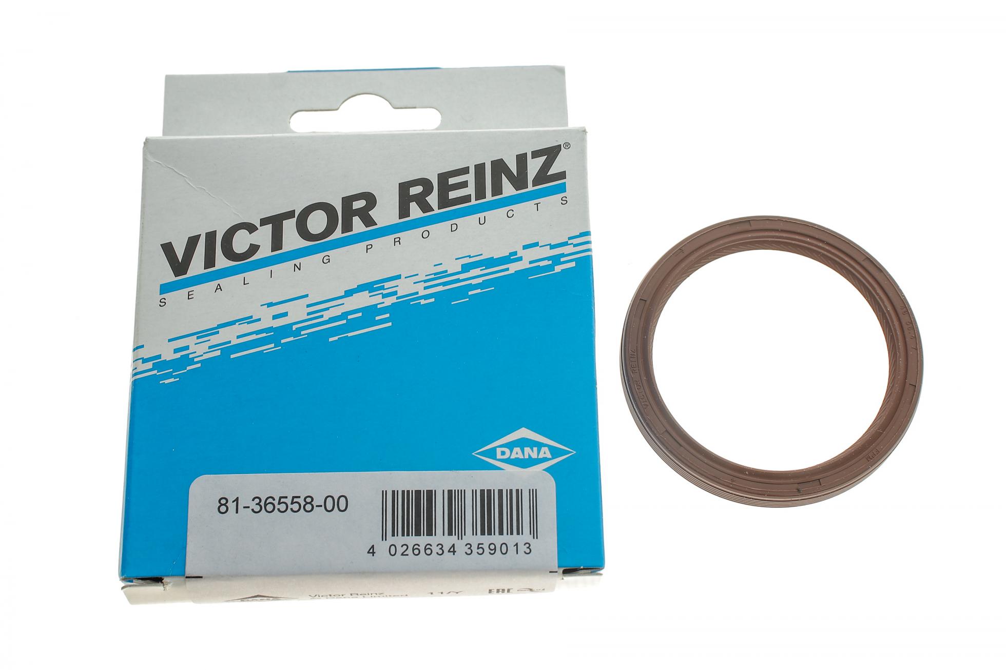 813655800 VICTOR REINZ